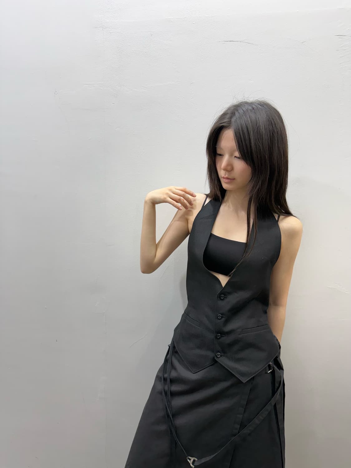 토네이도 마트 백 오픈 디테일 베스트 상품이미지2