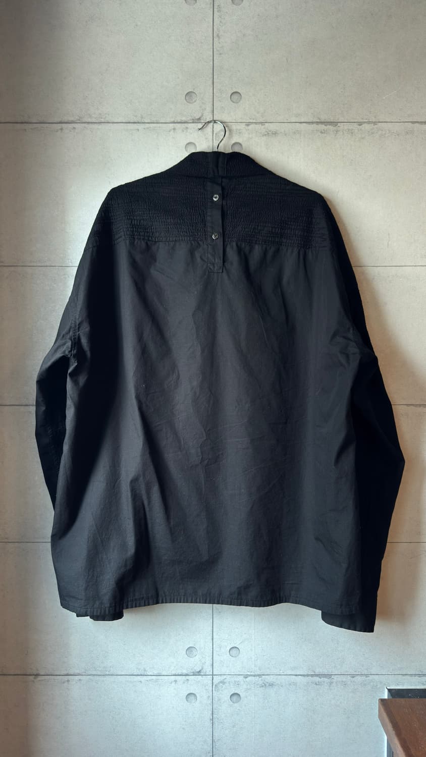 The Viridi-Anne 셔츠 상품이미지2