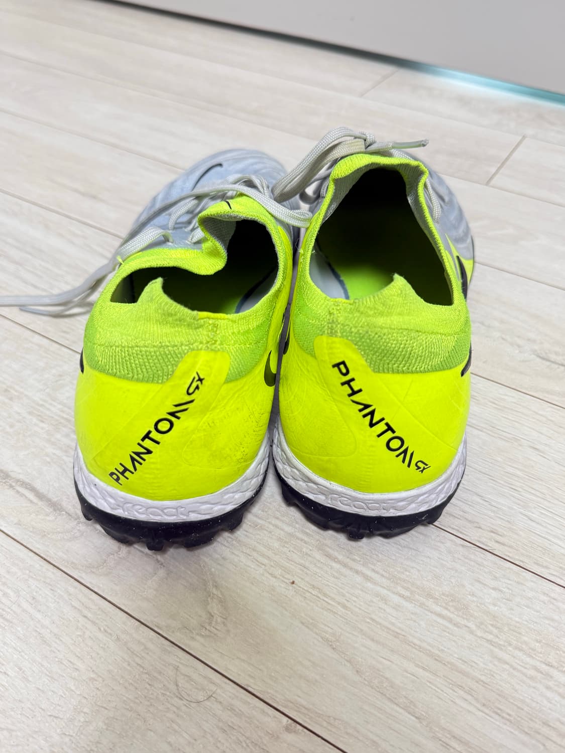 나이키 팬텀GX2 프로 270 상품이미지3