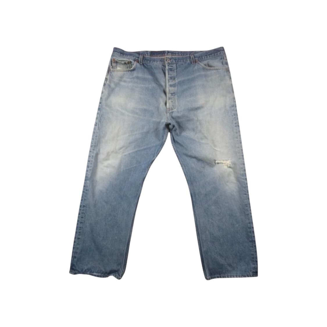 90s 리바이스 501 USA 상품이미지1