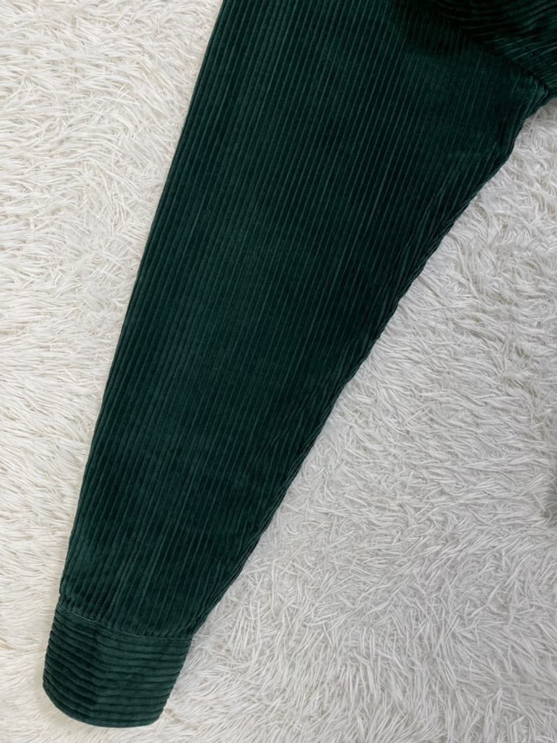 리바이스 코듀로이 셔츠/#3209 상품이미지2