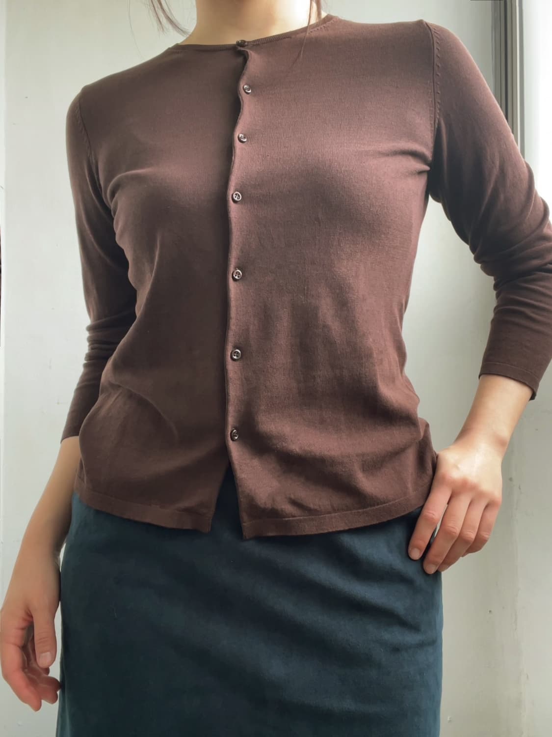 HIROKO BIS Cardigan 상품이미지8