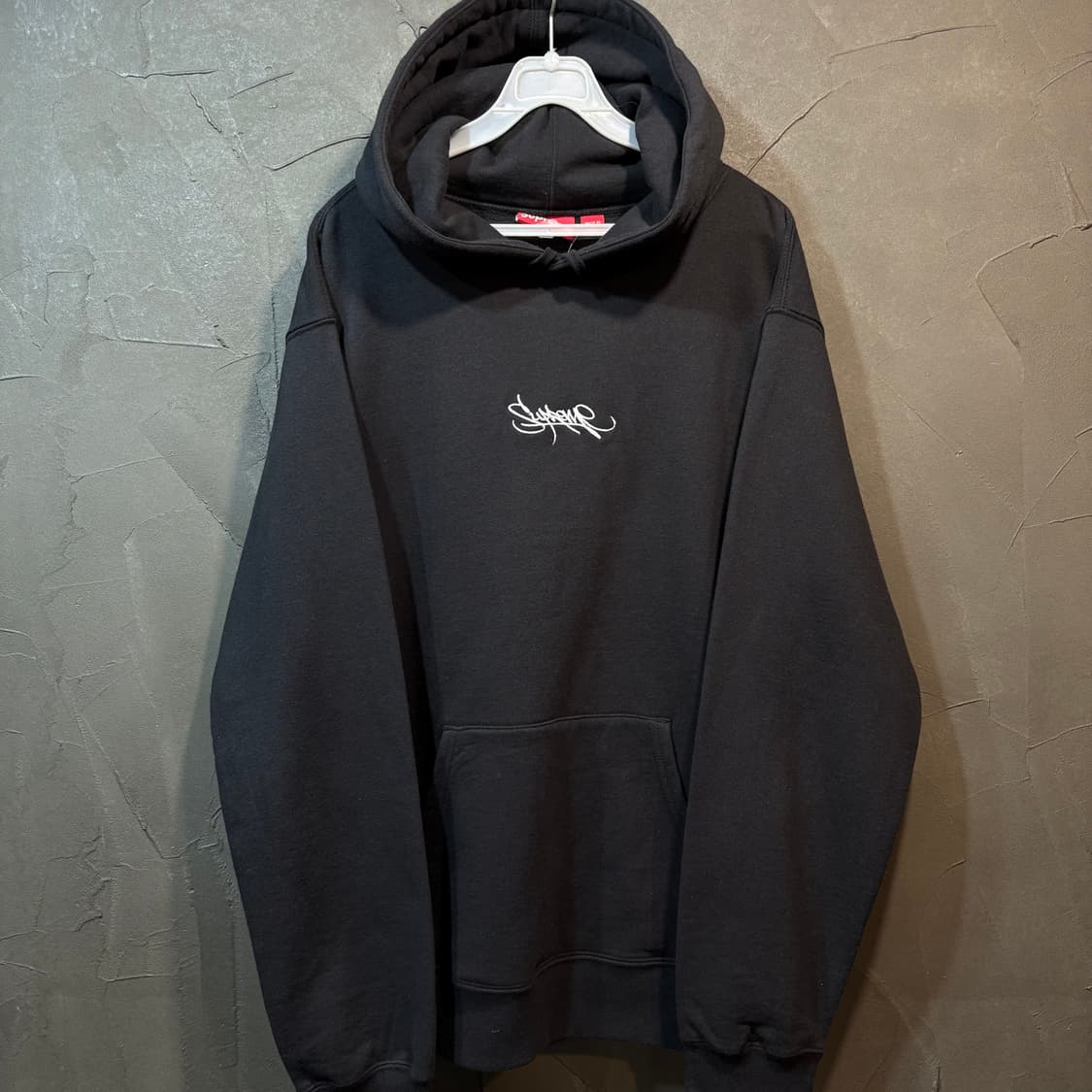 [L] SUPREME 슈프림 후드티 상품이미지1