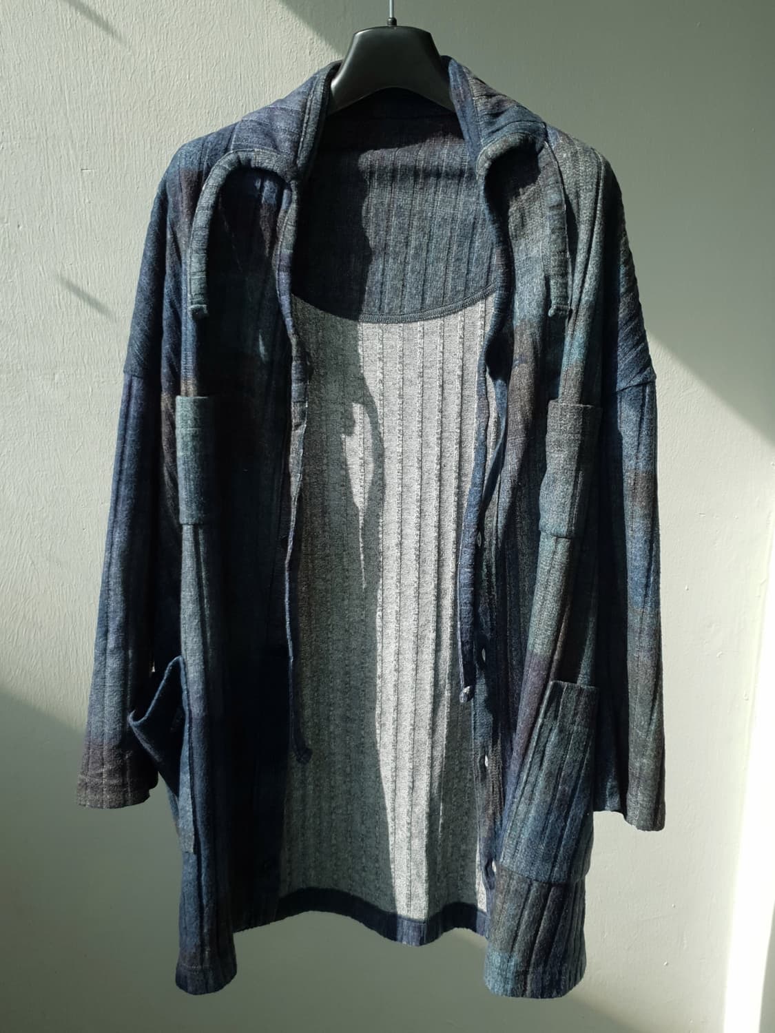 Y's gradation cardigan by Yohji Yamamoto 상품이미지8