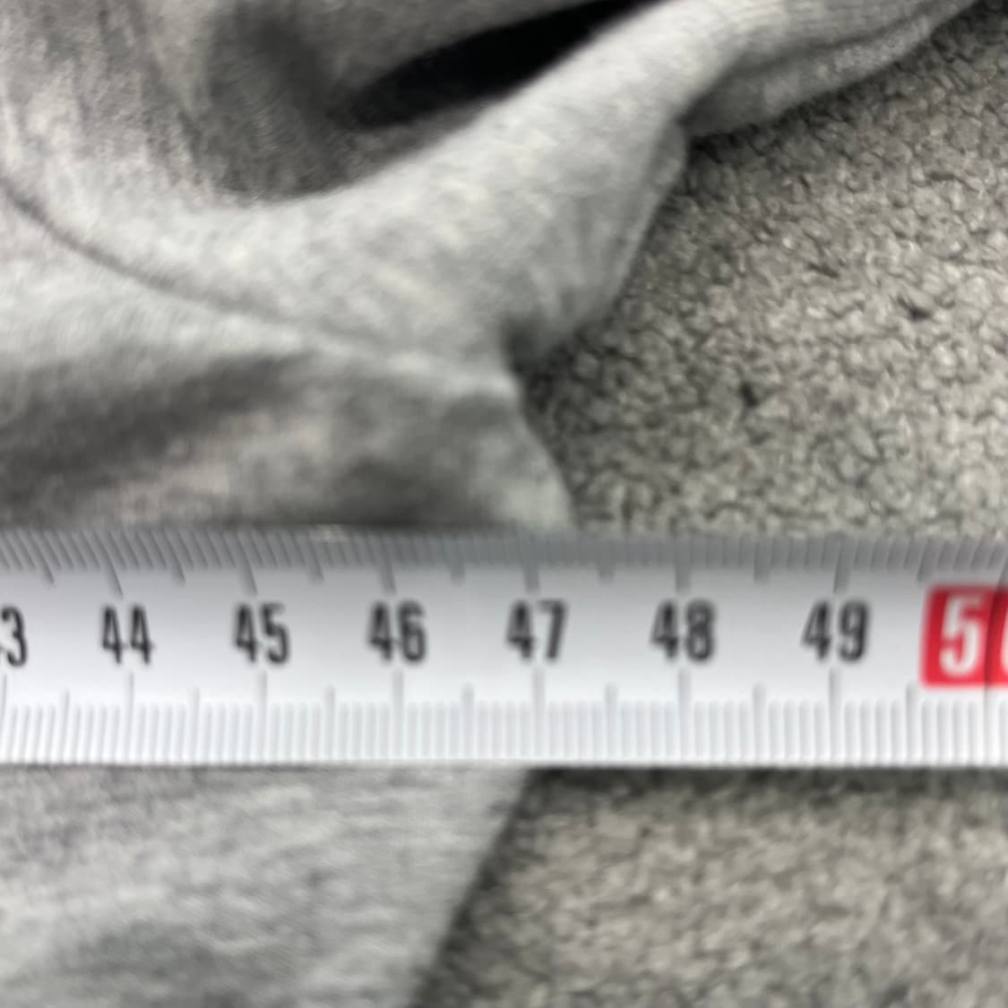 L 나이키 드라이핏 후드집업 상품이미지8