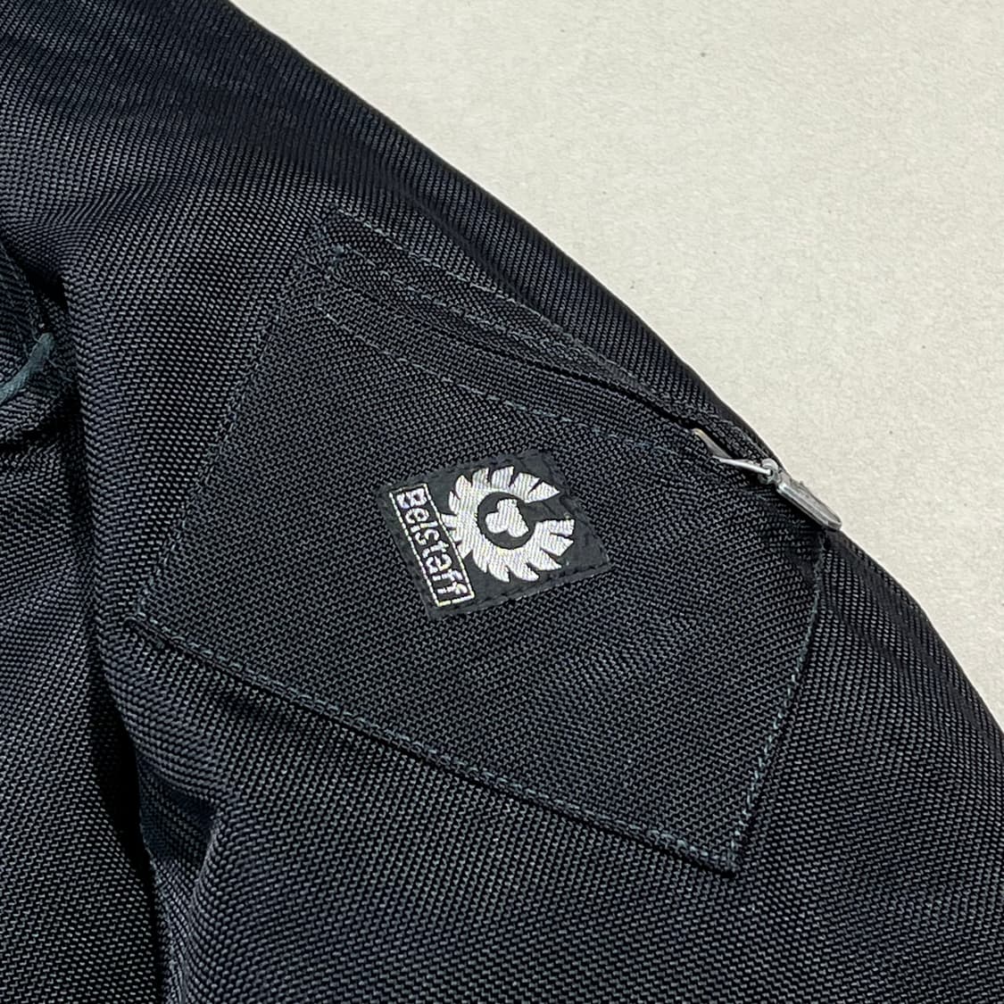 벨스타프 바이커 자켓 s09006 상품이미지5