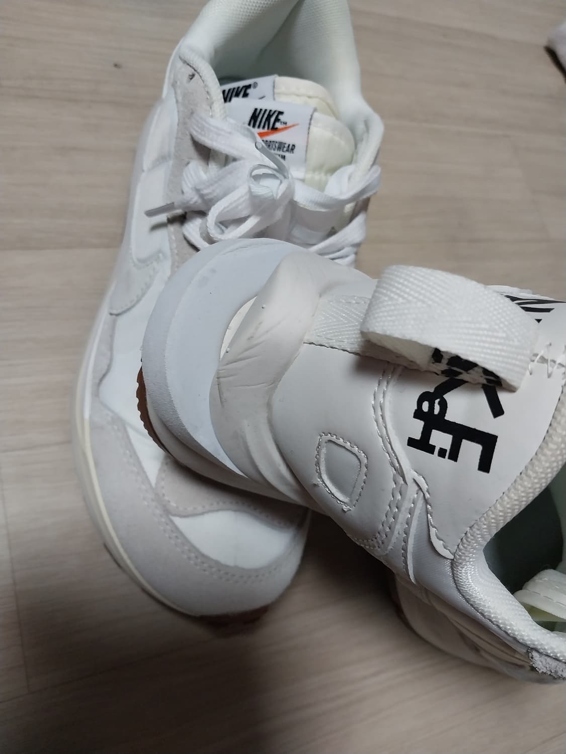 나이키 사카이250-255 상품이미지4