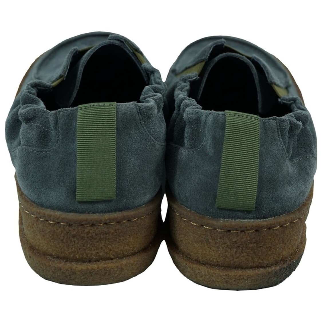 미스테이크 프로젝트 스웨이드 밴딩 모카신 280 상품이미지5