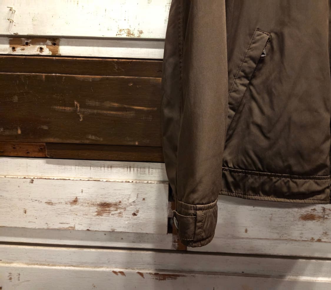 폴로랄프로렌 클래식 블루종  상품이미지8