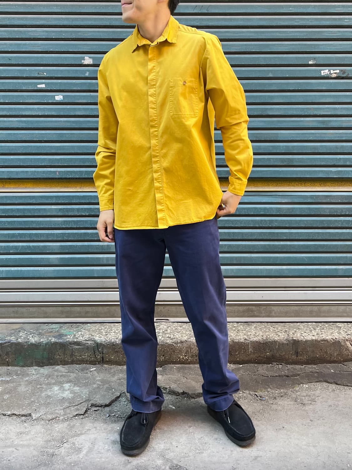 HENRIK VIBSKOV 상품이미지9