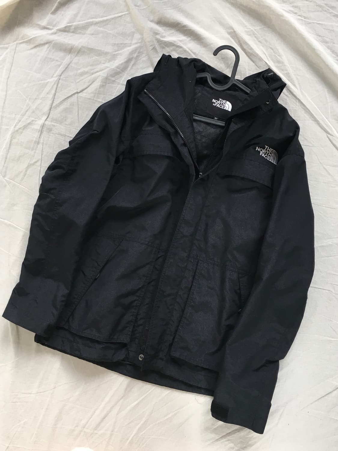 노스페이스 바람막이 자켓 상품이미지3