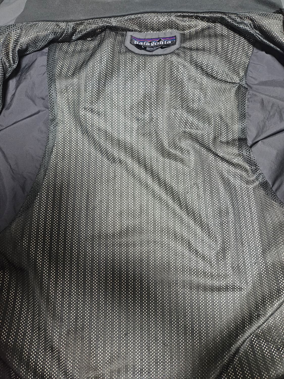 [L] Patagonia Piolet Gore-tex Jacket 상품이미지6