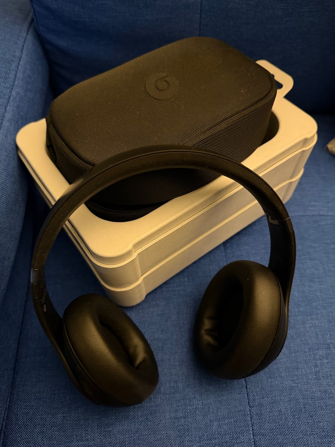 Beats studio pro 상품이미지1