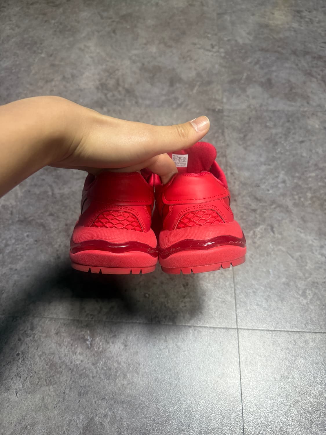 오니츠카타이거 tigtrail 240 상품이미지3