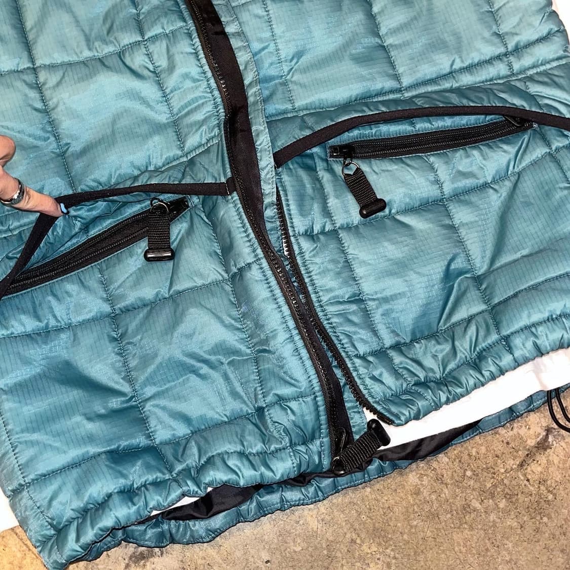 Nike ACG Padded Vest  상품이미지2