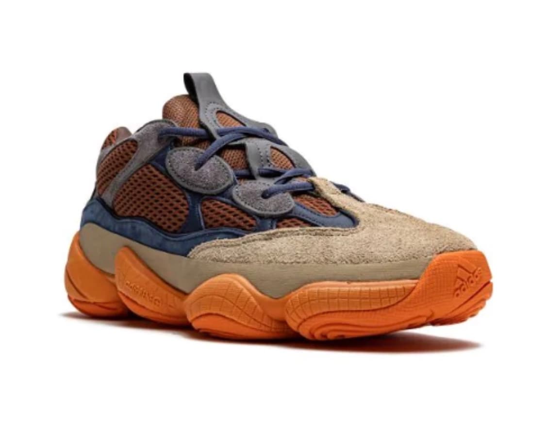 아디다스 이지 500 엔플레임 상품이미지1