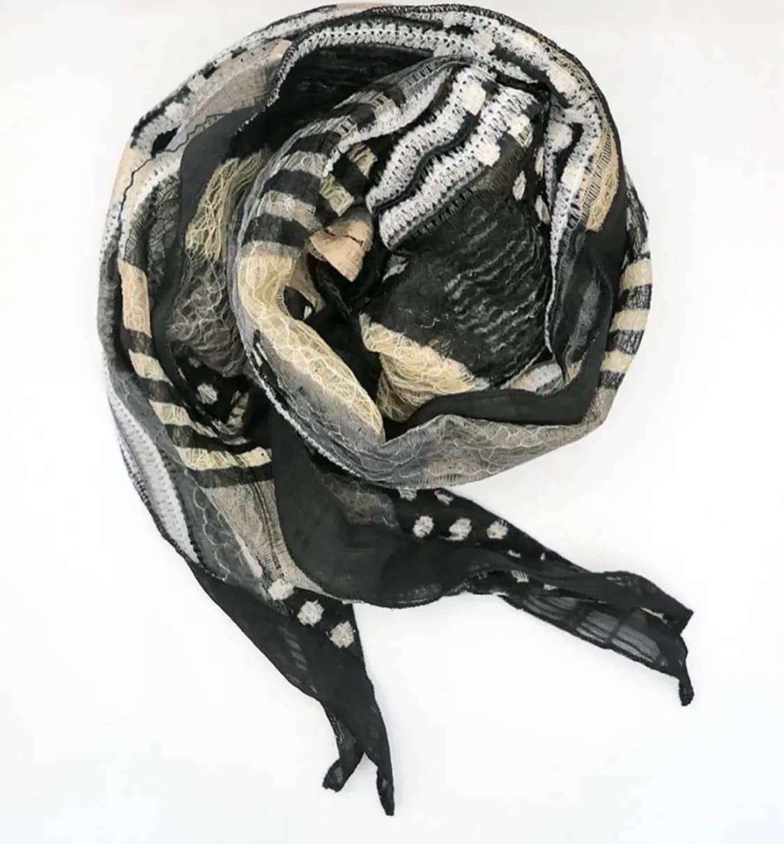 코이세이오 팝업 스카프 구해요 상품이미지1