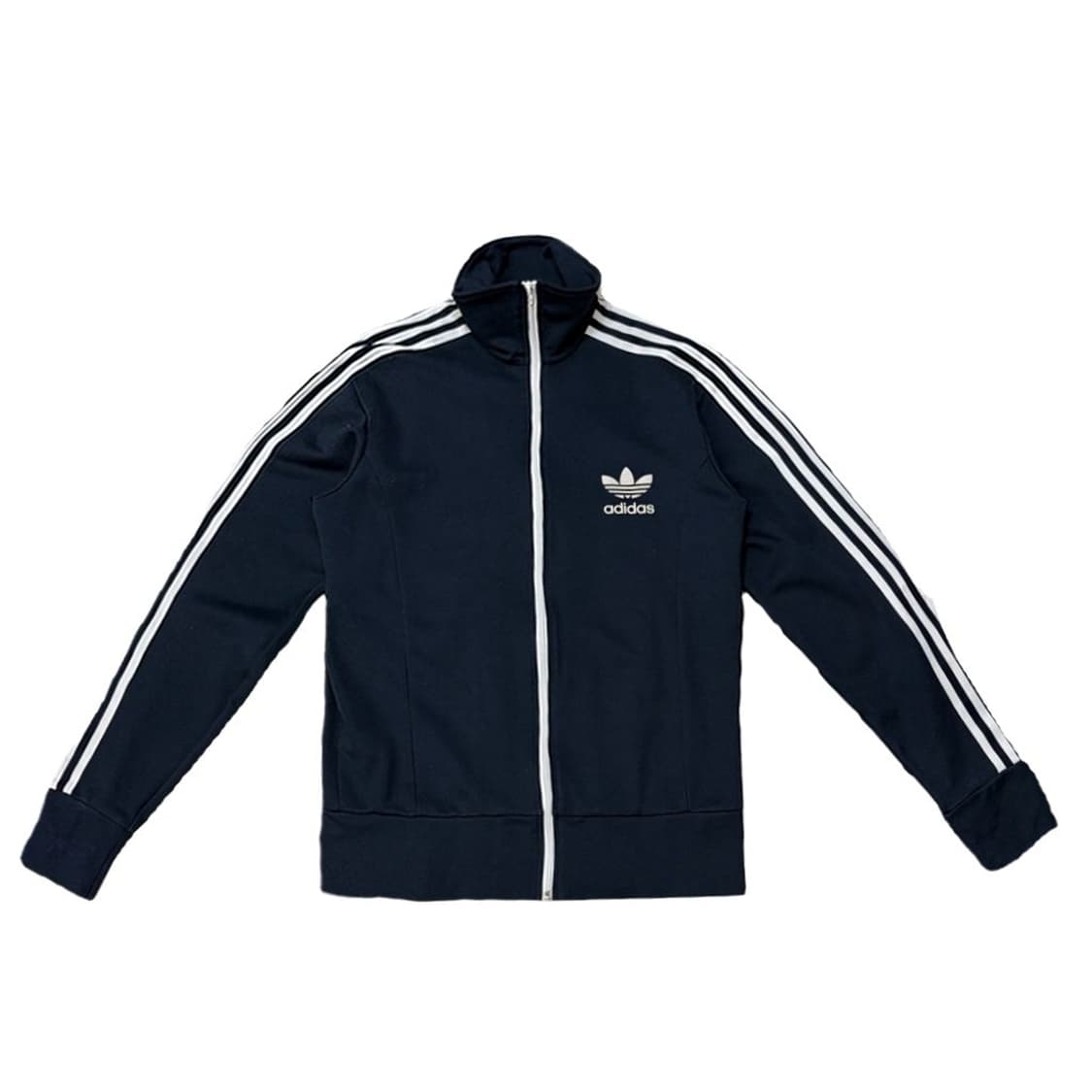 ADIDAS 네이비 유로파 트랙탑 져지 M 상품이미지1