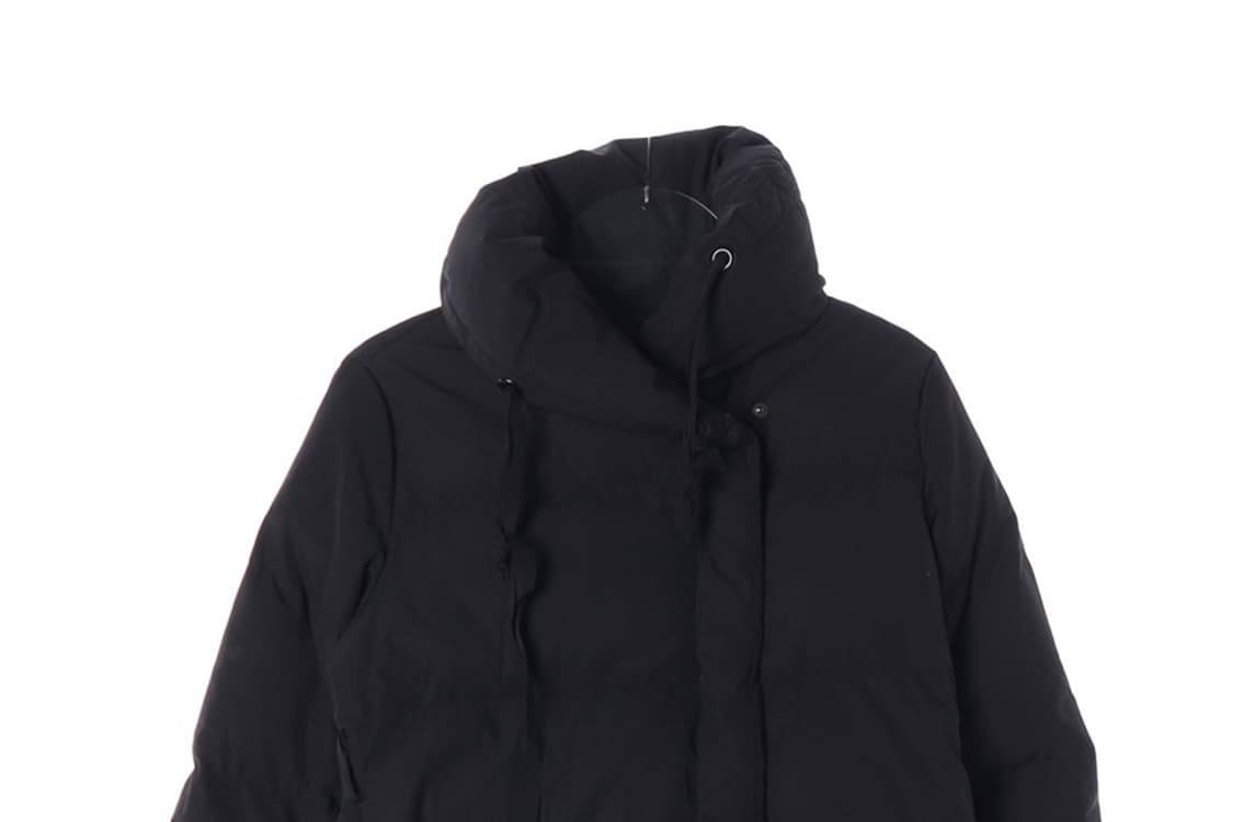 로엠 덕다운 패딩 상품이미지3