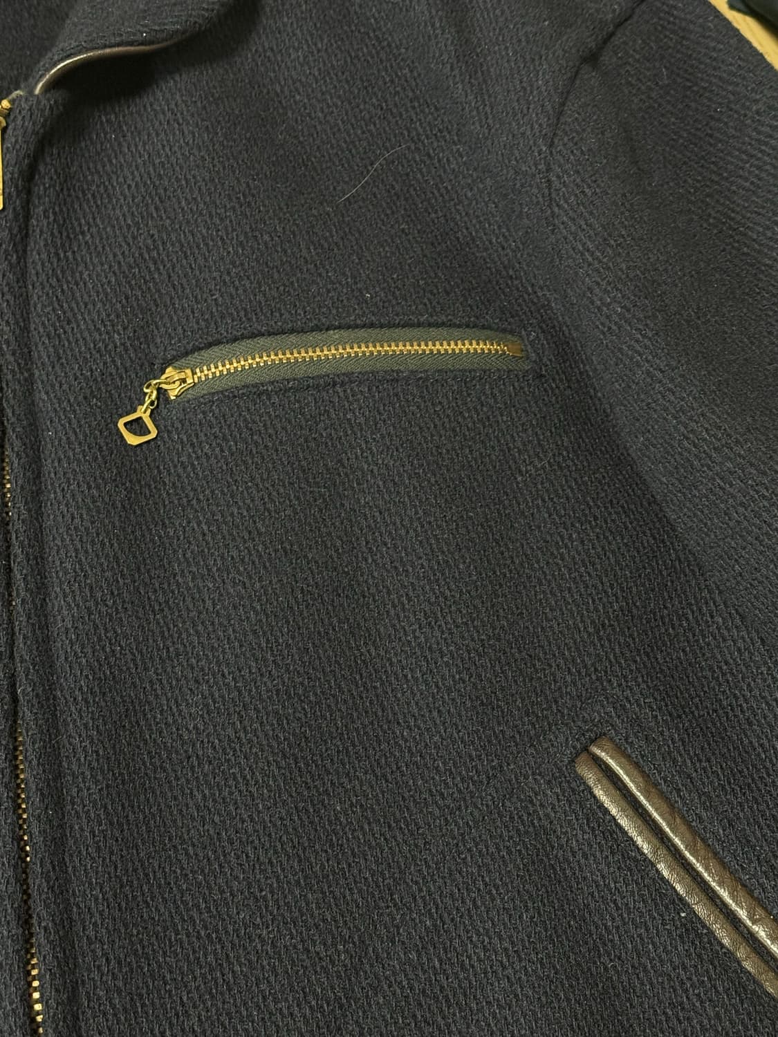 텐더로인 울 필드 스포츠 자켓 상품이미지3