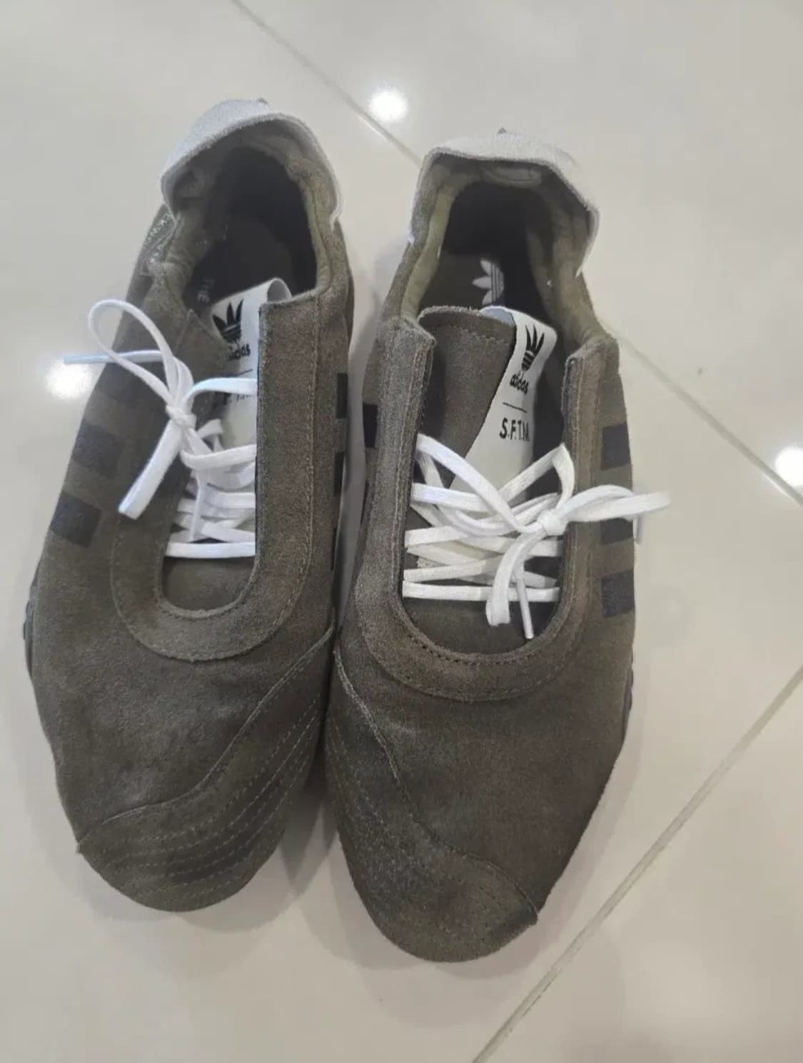 아디다스 송포더뮤트 태권도 270 상품이미지1