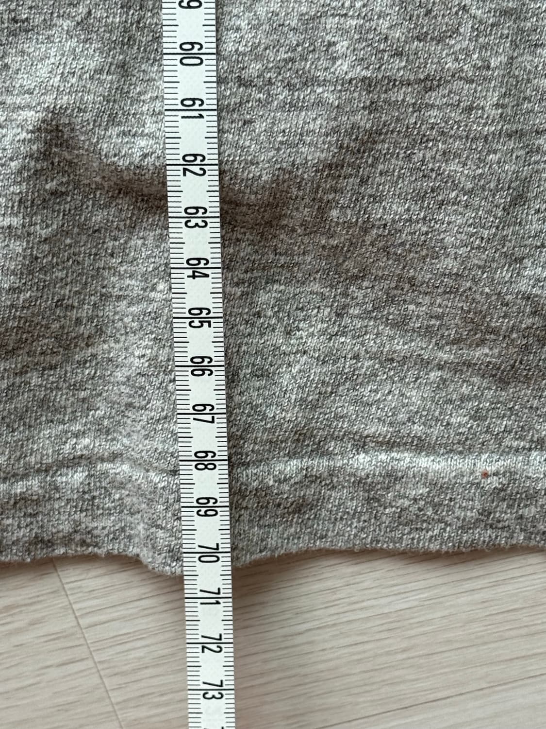휴먼메이드 긴팔티셔츠 상품이미지8