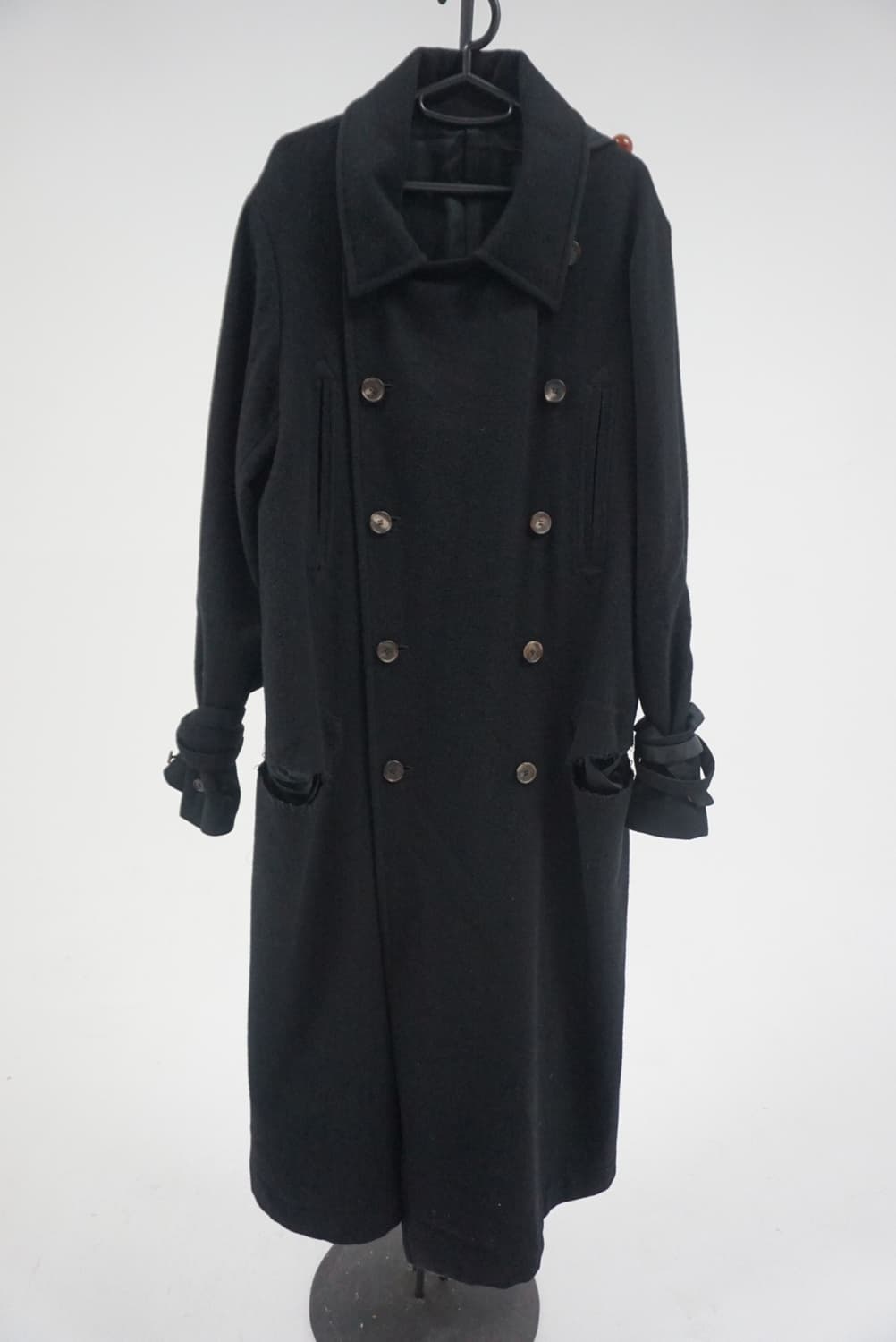 BED J.W. FORD Long Coat(1) 상품이미지5