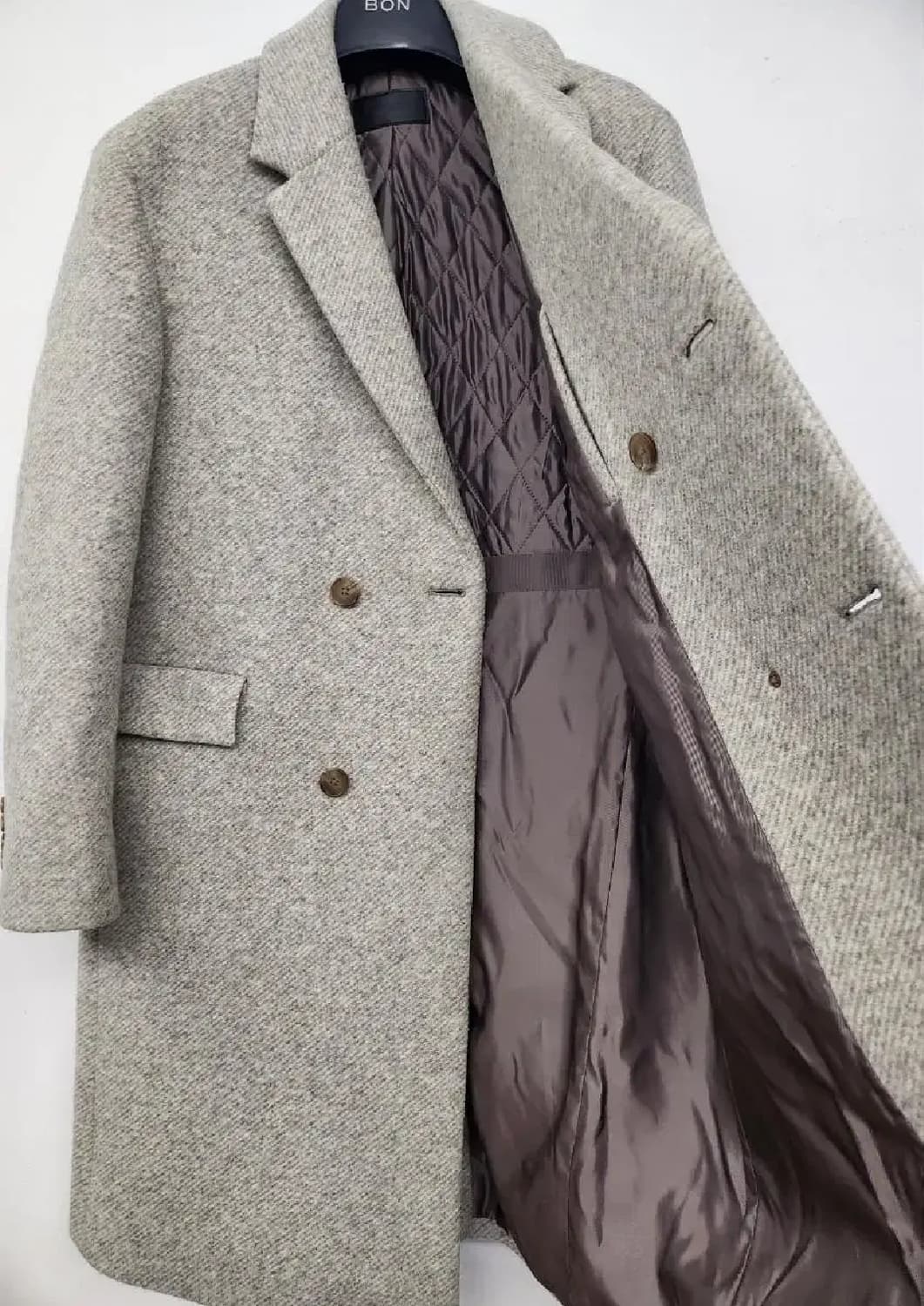 지이크 패딩 모코트 상품이미지2