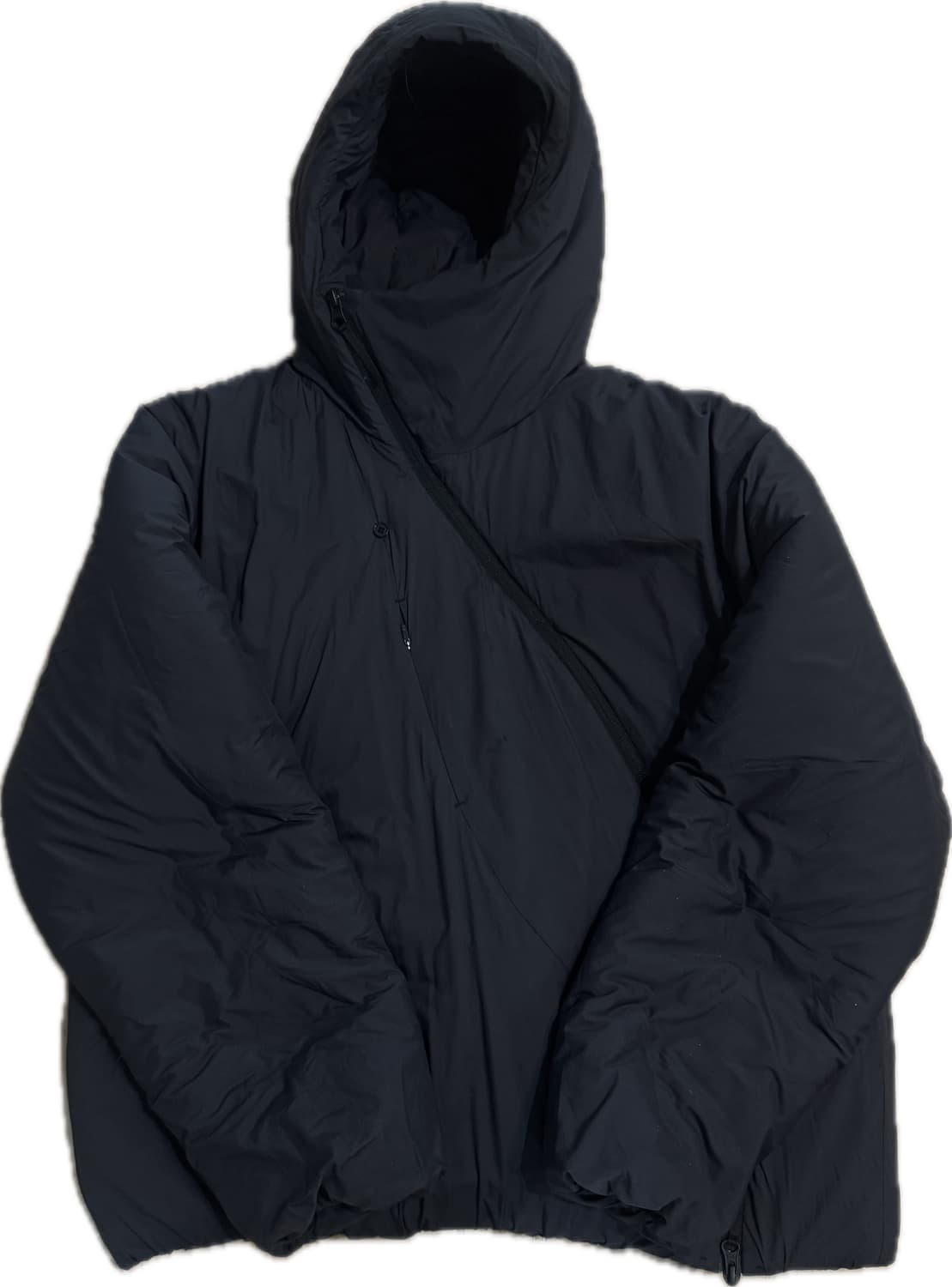 포스트아카이브팩션 paf 파프 아카이브 에어자켓 L 상품이미지1