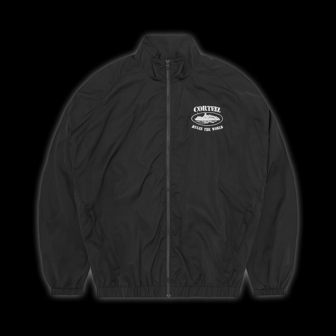 Corteiz waterproof shuku jacket 코르테이즈 재킷 상품이미지4