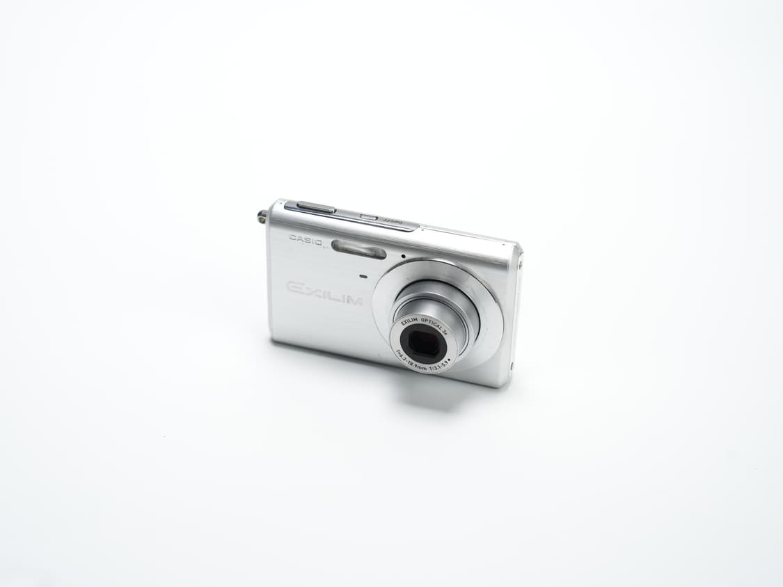 (입문용추천) 카시오 CASIO EXILIM EX-Z60 빈티지 디카 상품이미지1
