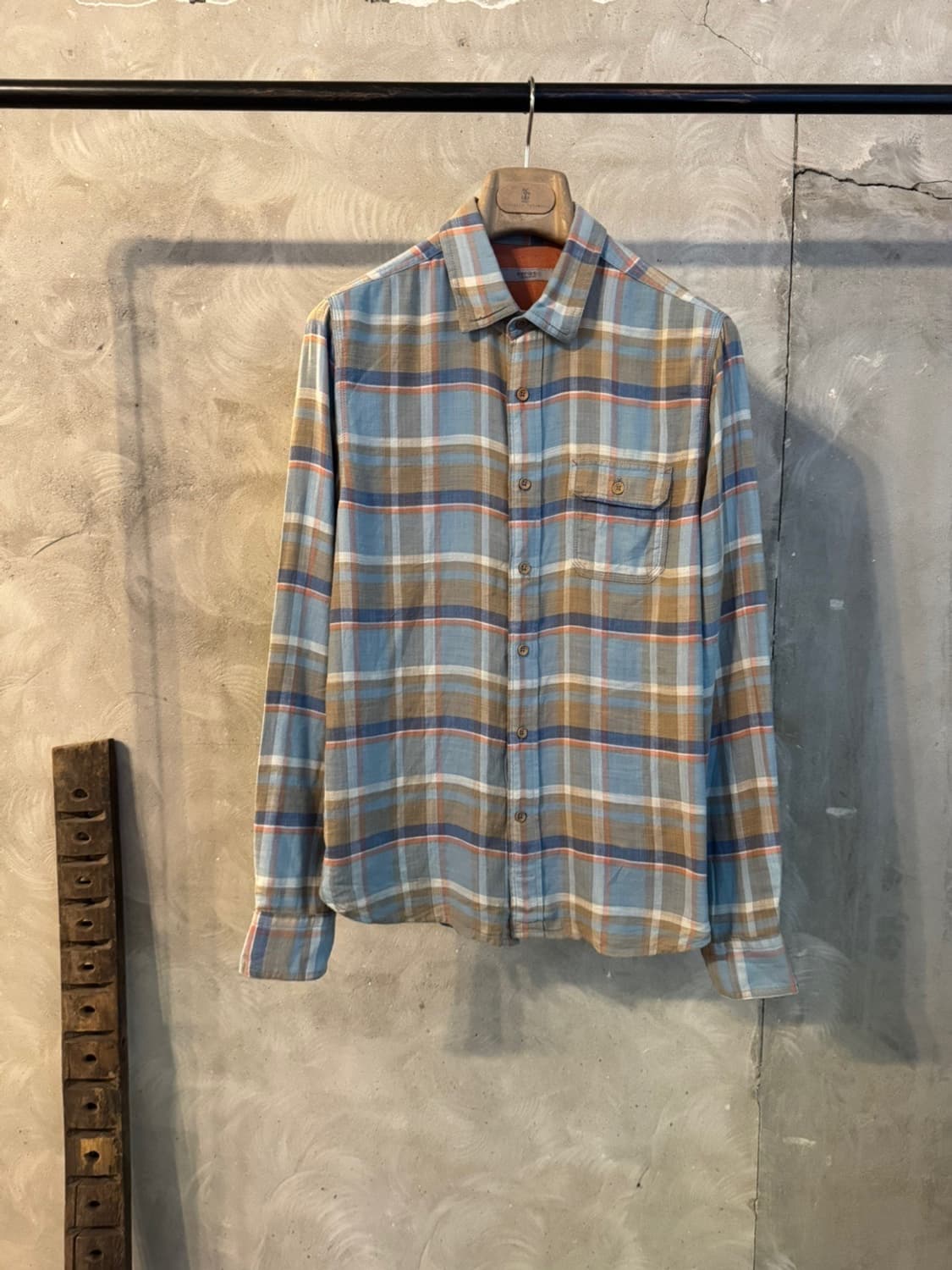 시리즈 아웃도어 셔츠 100 상품이미지3