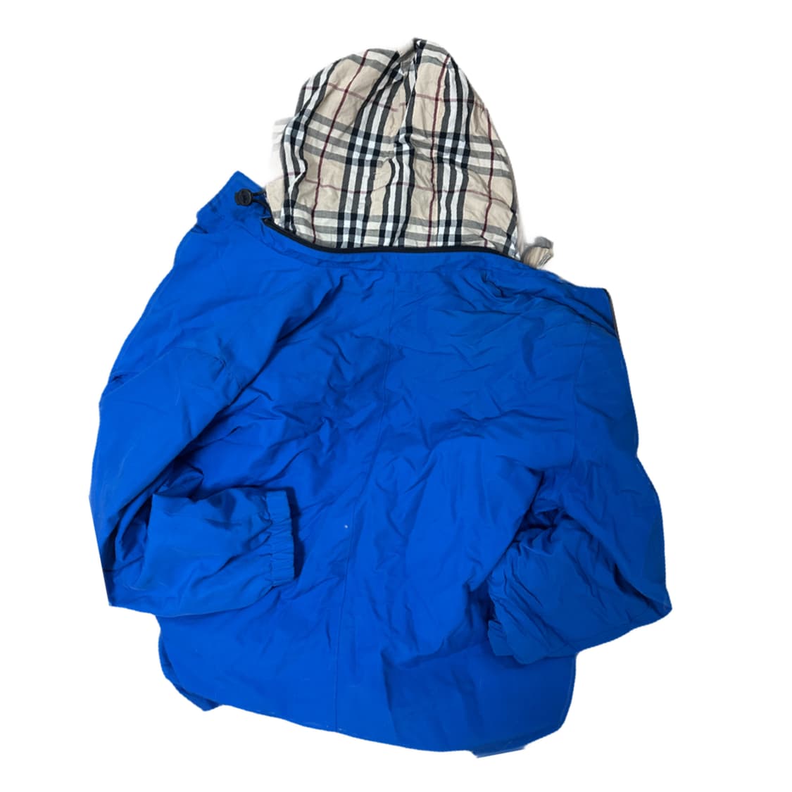 버버리 빈티지 바람막이 상품이미지2