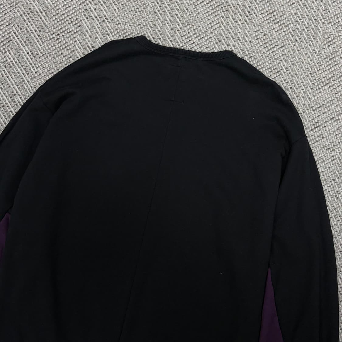 샤리프 문 빅 스웻셔츠 v1064 상품이미지4