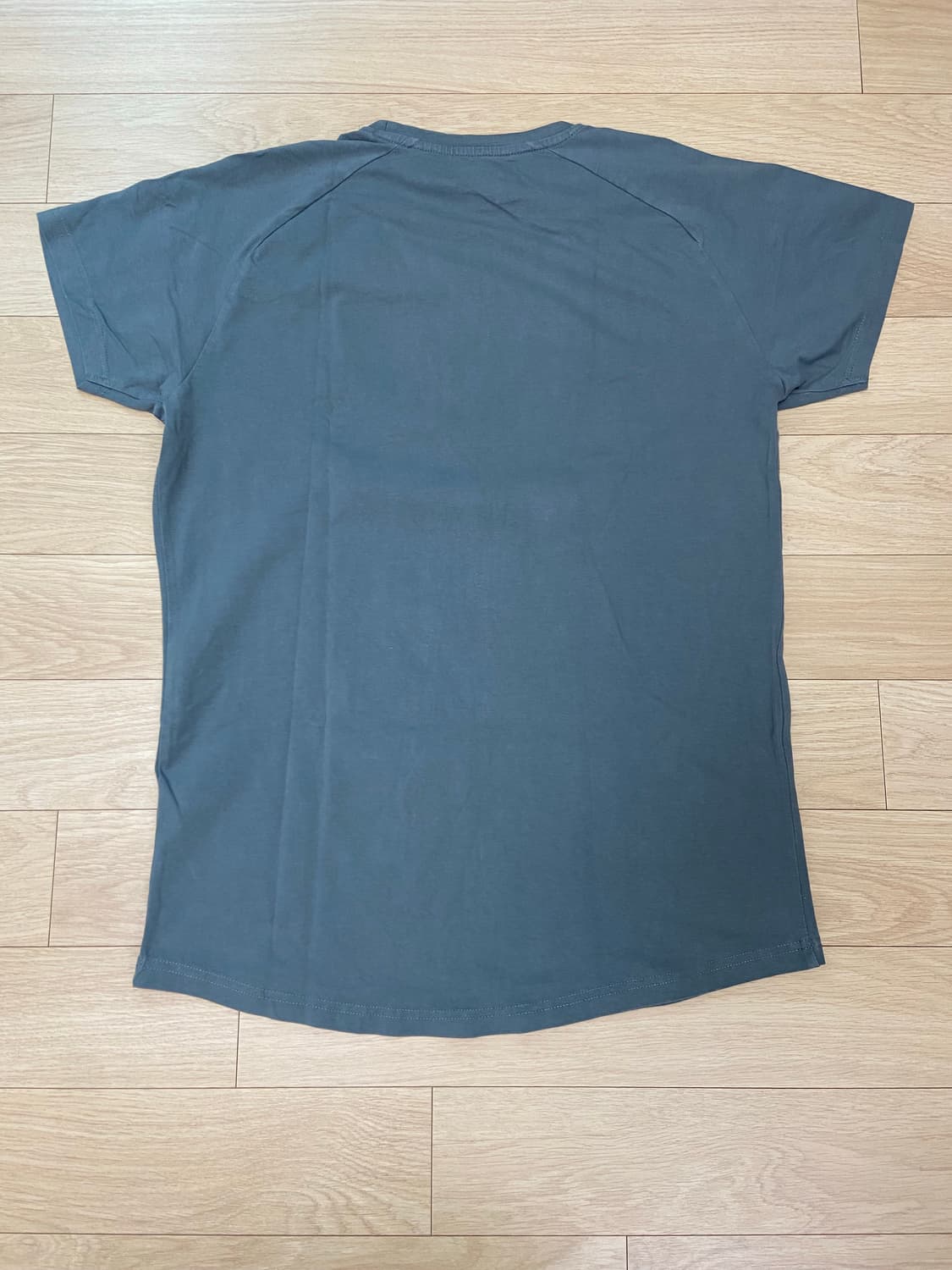 택포) Alphalete 퍼포먼스 디비전 티 M 상품이미지2