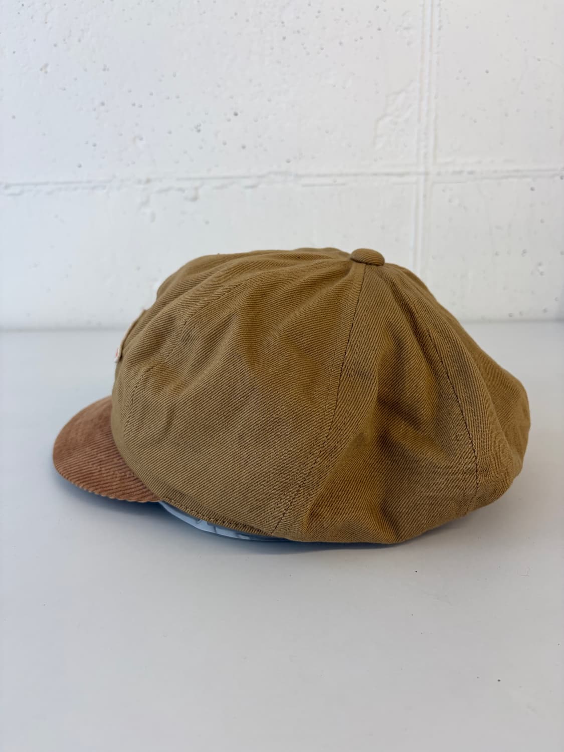 브론슨 오토바이 모터사이클 바이커캡 뉴스보이캡 빵모자 베레모 벙거지 상품이미지3