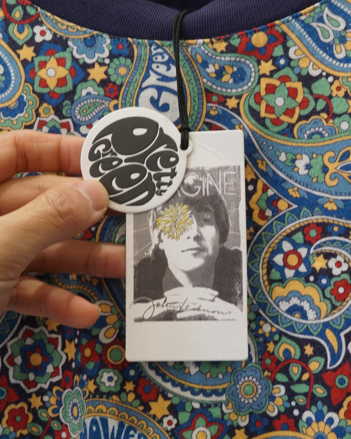 Pretty Green X John Lennon 상품이미지1