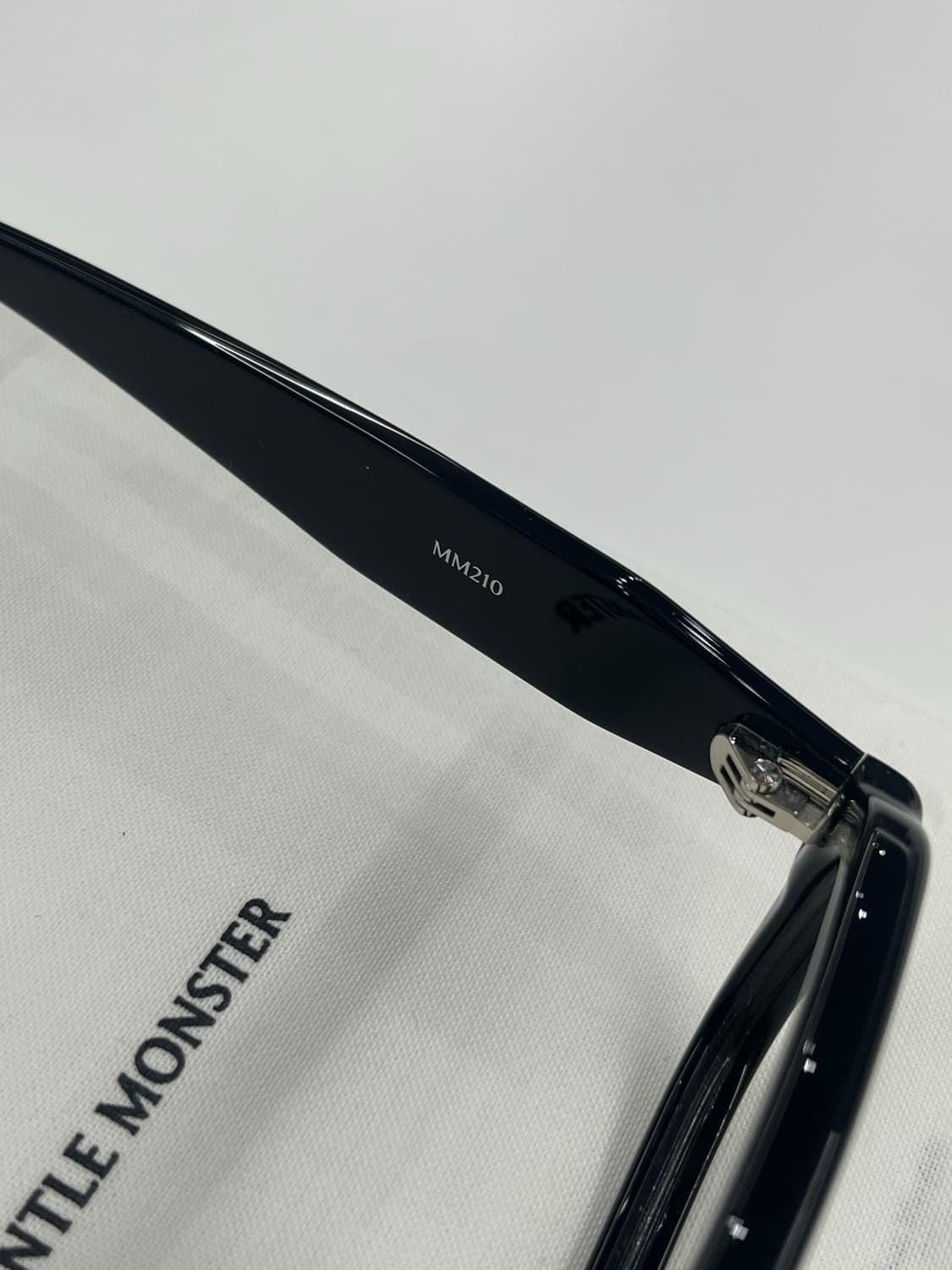 마르지엘라 MM210 안경 상품이미지3