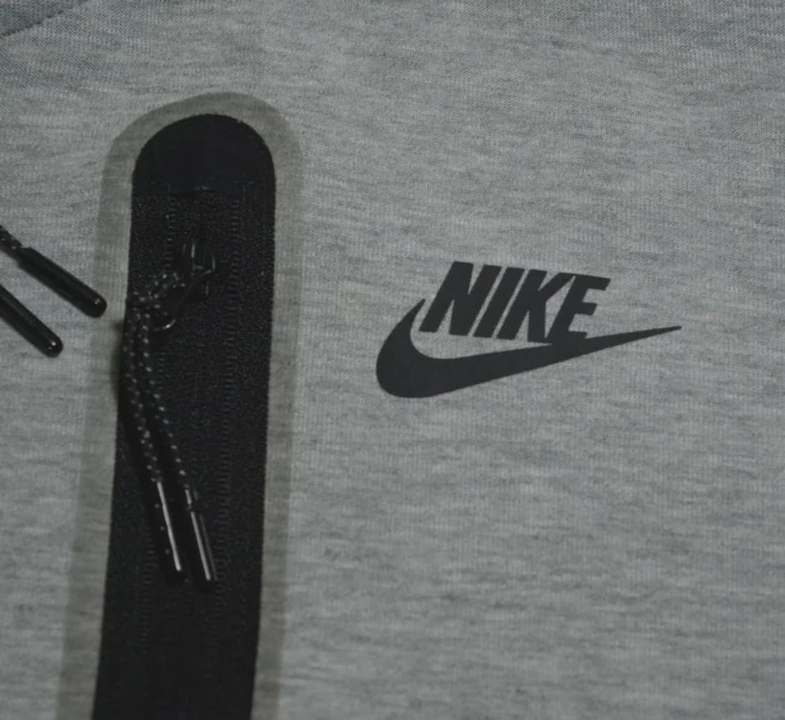 나이키 테크플리스봄버자켓 L 상품이미지6