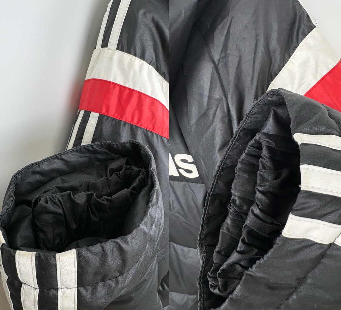 아디다스 콘디보 덕다운 롱패딩 상품이미지9