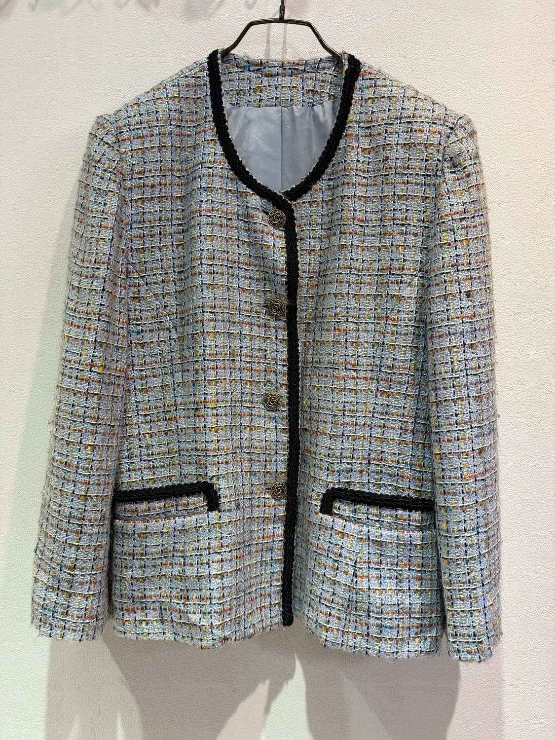 여성 셋업 상품이미지2