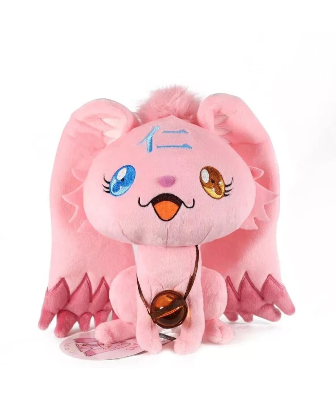 무라카미 다카시 카이카이키키 인형 상품이미지1