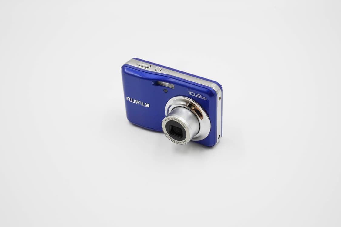 Fujifilm FinePix A170 (후지필름 파인픽스 A170) 상품이미지6