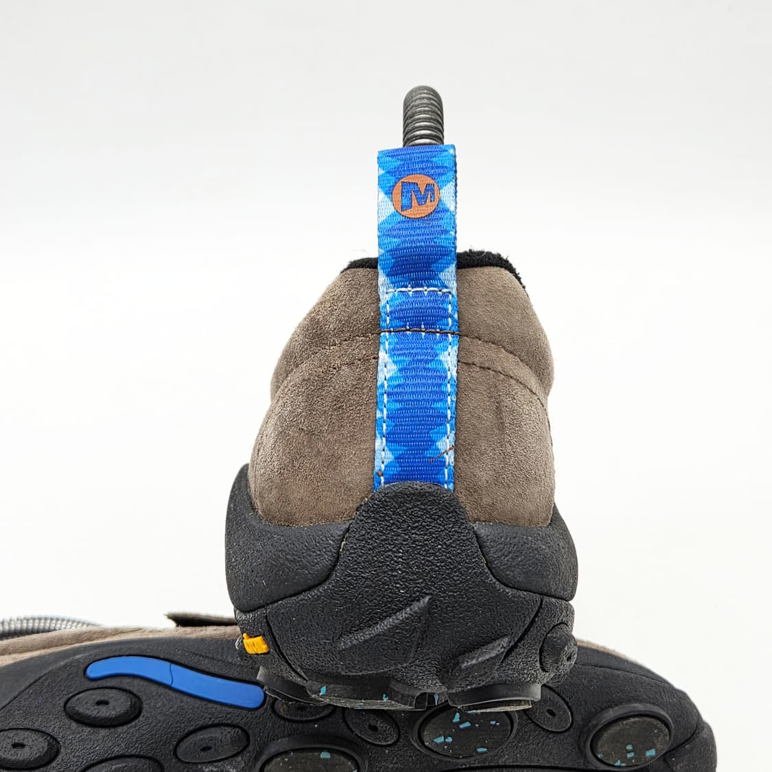  머렐 우먼스 정글목 건스모크 (38)  상품이미지2