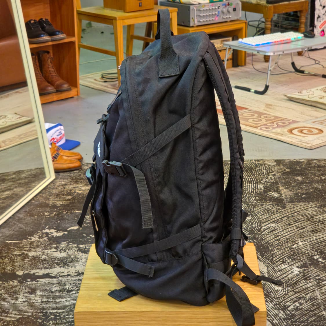 아식스 익스트림 30L 백팩 b02 상품이미지3