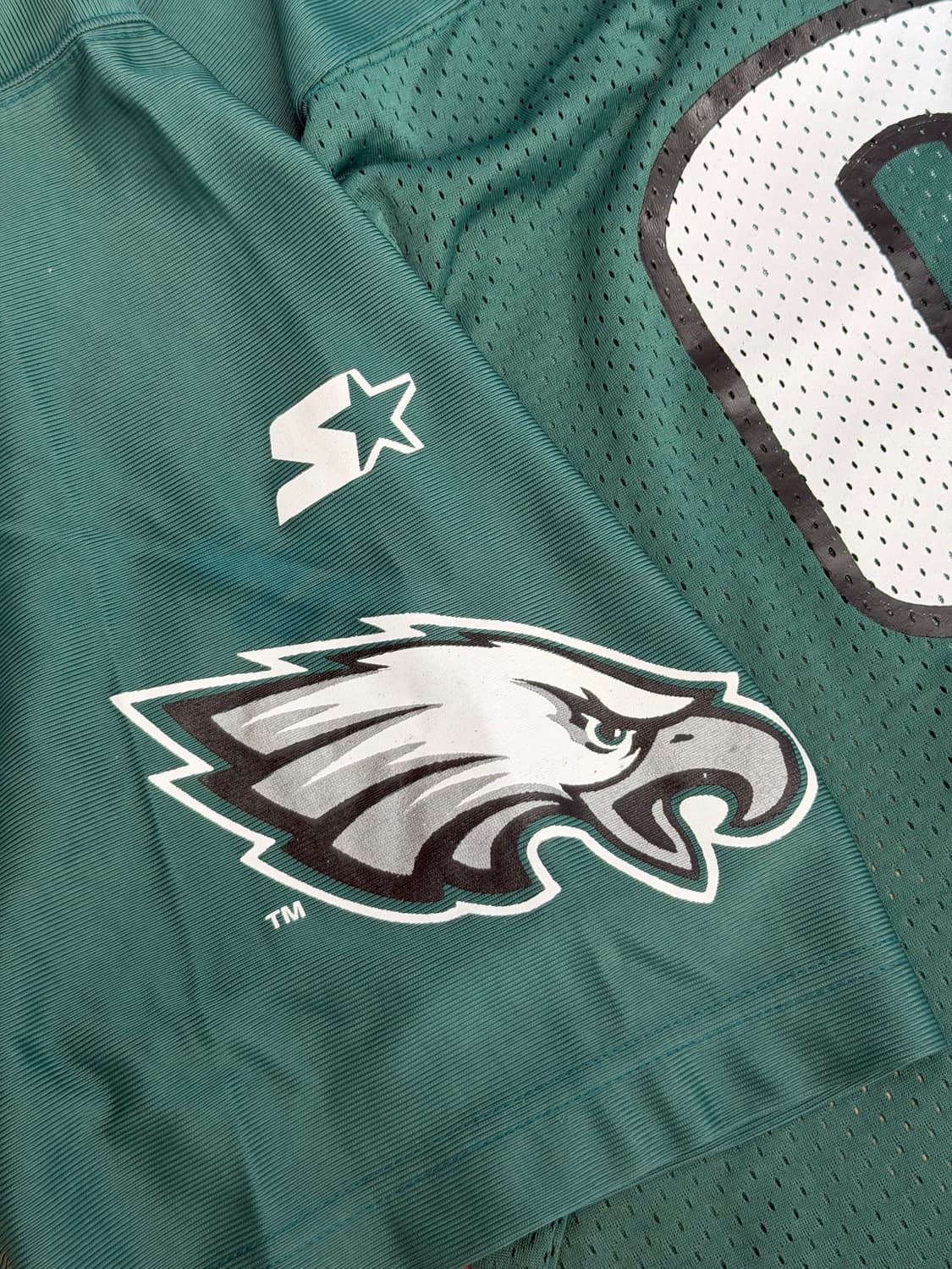Nfl 필라델피아 이글스 져지 상품이미지3