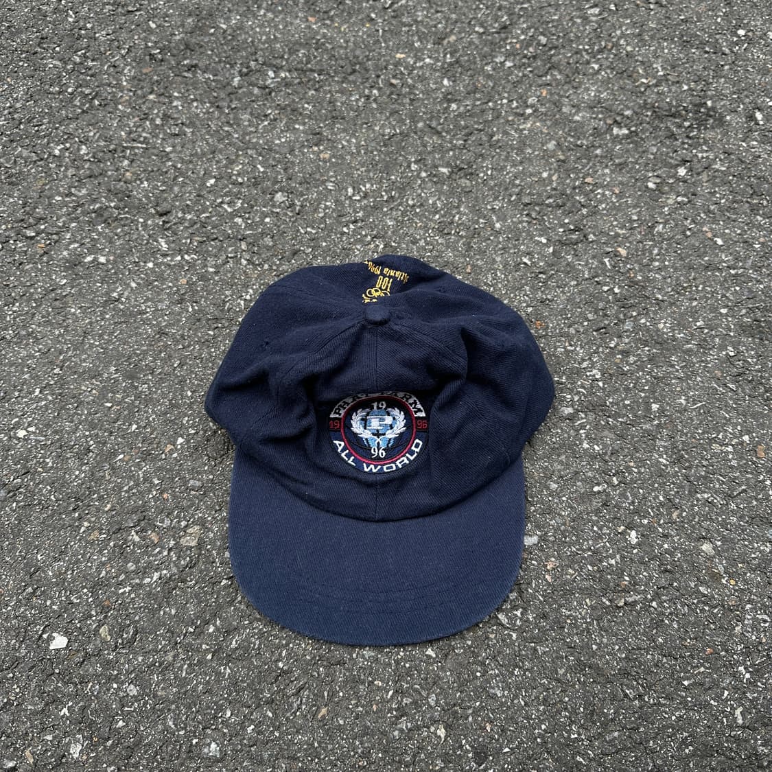 vintage 96 phat farm olympic cap 상품이미지1