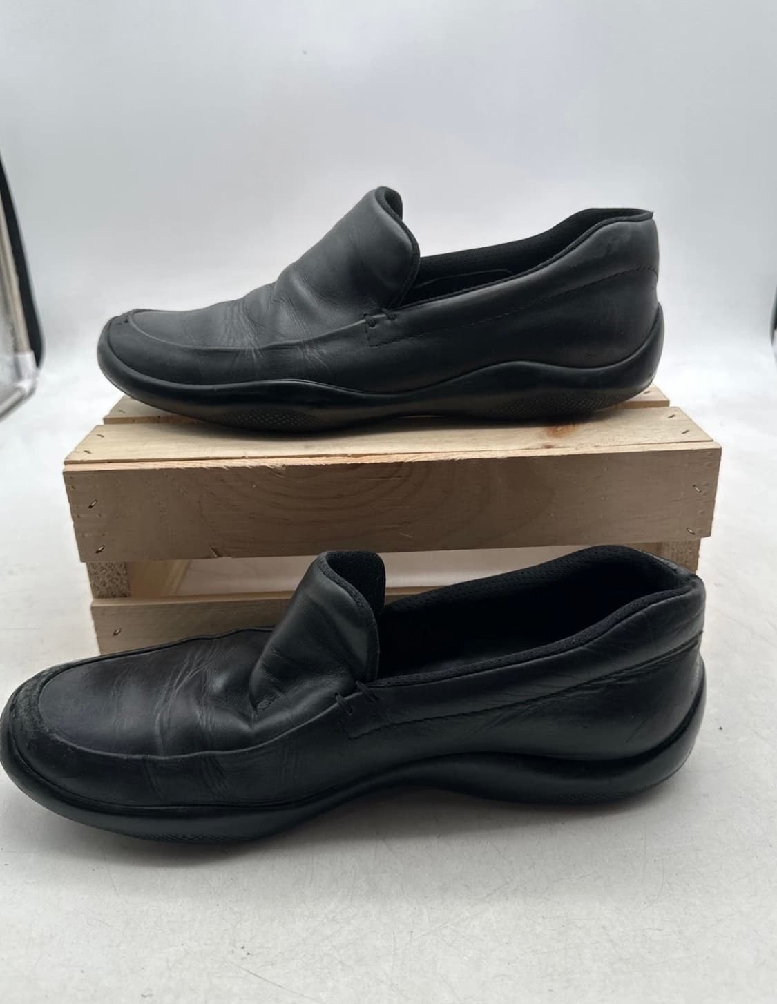 프라다 스포츠 로퍼 265-270 상품이미지1