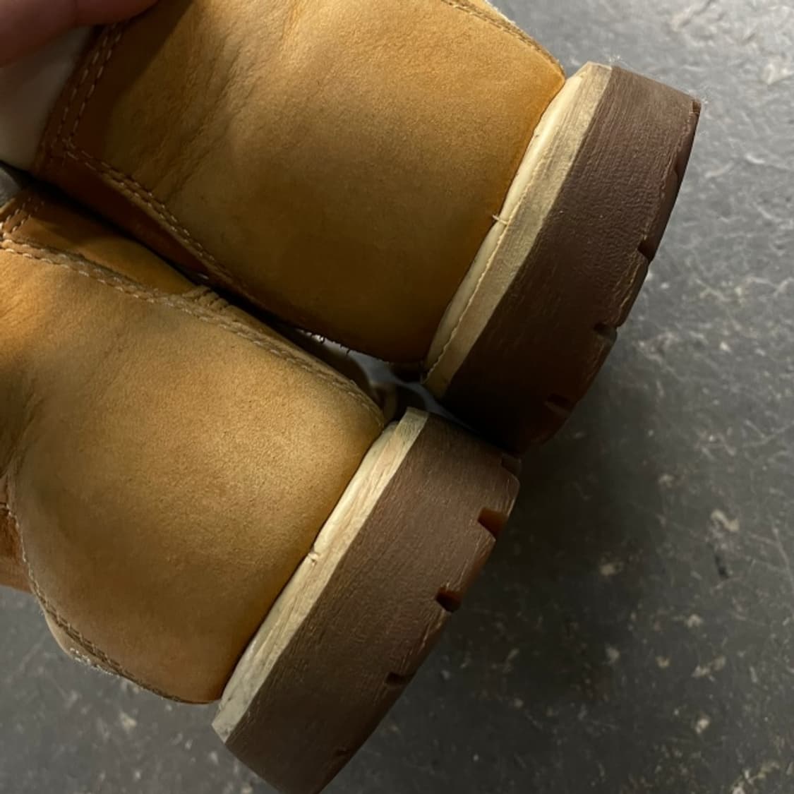 245 팀버랜드 넬리 추카 워커  상품이미지4