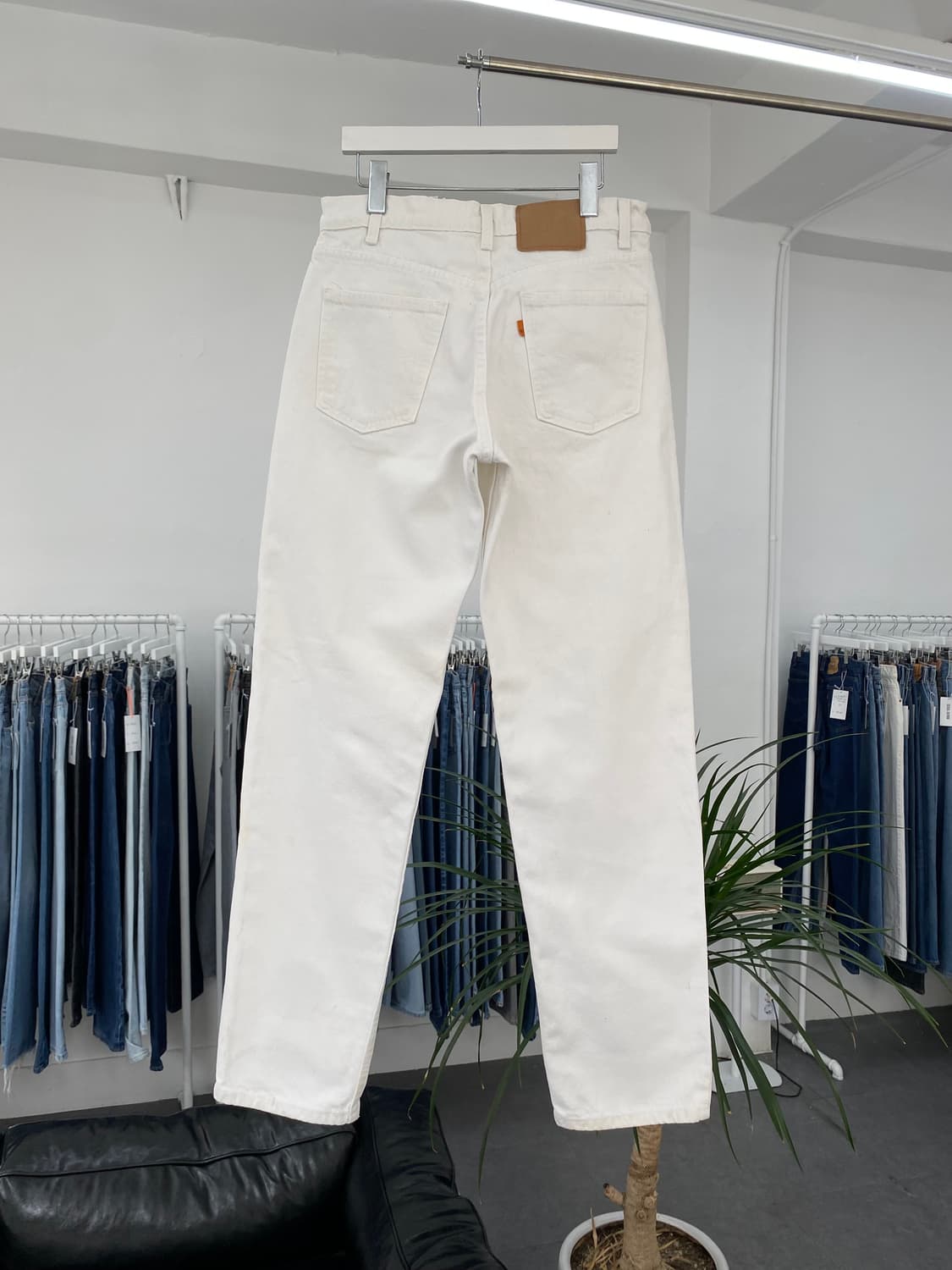Levis550 90s USA Orange Tab 30사이즈 a5166 상품이미지4